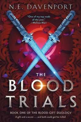 The Blood Trials