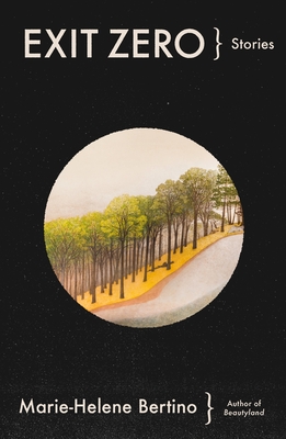 Exit Zero: Stories