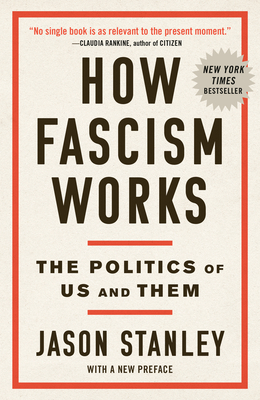How Fascism Works: The Politics of Us and Them