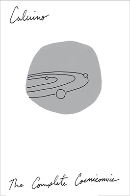 The Complete Cosmicomics