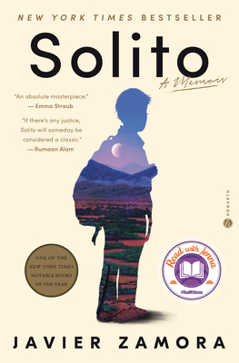 Solito: A Read with Jenna Pick: A Memoir