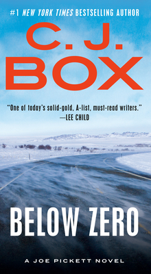 Below Zero