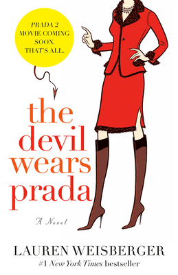 The Devil Wears Prada