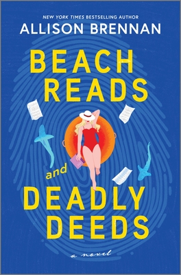 Beach Reads and Deadly Deeds
