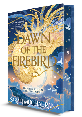 Dawn of the Firebird (Deluxe Limited Edition)
