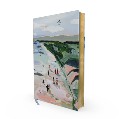 Persuasion (Painted Editions)