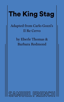 The King Stag (Thomas/Redmond)