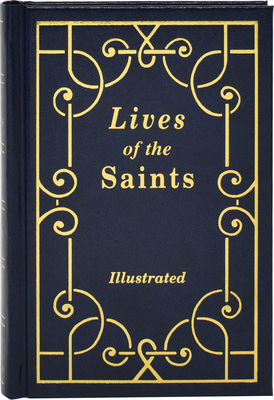 Lives of the Saints
