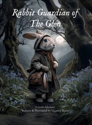 Rabbit Guardian of The Glen: A Cosy Fairy Tale of Beautiful Nature, Belonging, and Timeless Magic