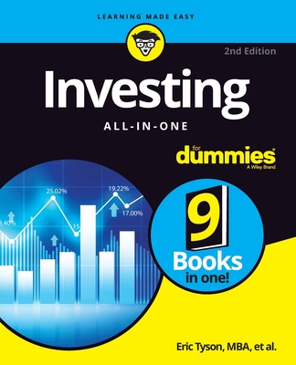 Investing All-In-One for Dummies