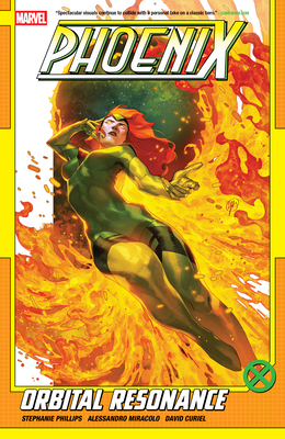 Phoenix Vol. 1: Orbital Resonance