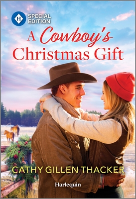 A Cowboy's Christmas Gift