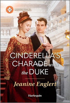 Cinderella's Charade with the Duke