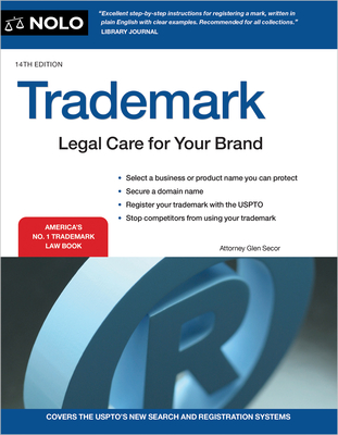 Trademark: Legal Care for Your Business & Product Name