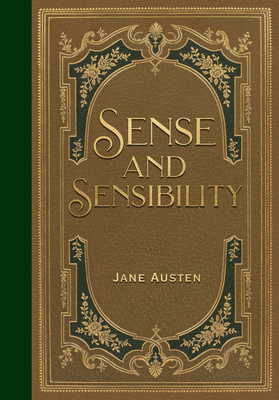 Sense and Sensibility (Masterpiece Library Edition)
