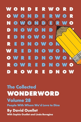 WonderWord Volume 28