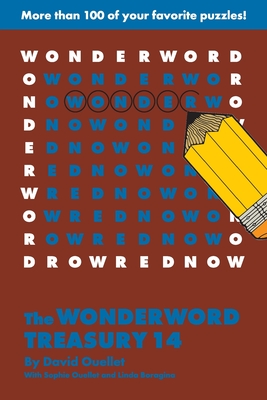 WonderWord Treasury 14