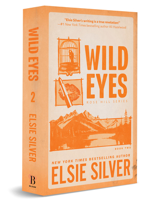 Wild Eyes (Standard Edition)