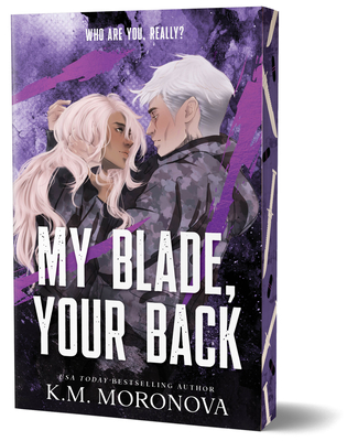 My Blade, Your Back (Deluxe Edition)