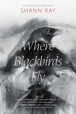 Where Blackbirds Fly