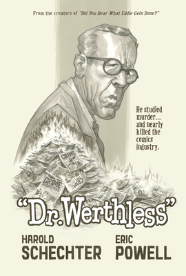 Dr. Werthless