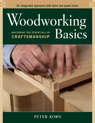 Woodworking Basics: Mastering the Essentials of Craftsmanship