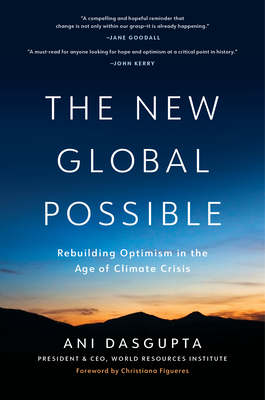 The New Global Possible: Rebuilding Optimism in the Age of Climate Crisis