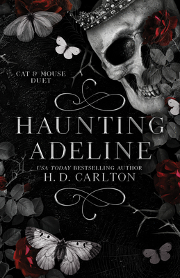 Haunting Adeline: Book 1 of 2: Cat & Mouse Duet