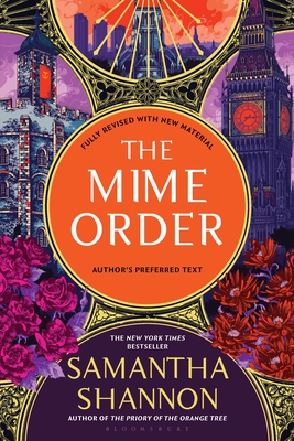 The Mime Order: Author's Preferred Text