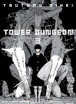 Tower Dungeon 3