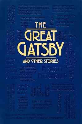 The Great Gatsby and Other Stories