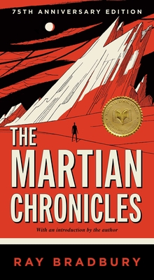 The Martian Chronicles