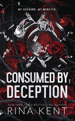 Consumed by Deception: Special Edition Print