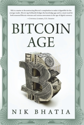 Bitcoin Age