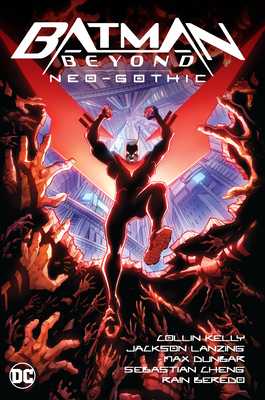 Batman Beyond: Neo-Gothic
