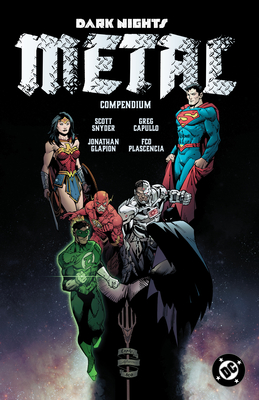Dark Nights: Metal Compendium