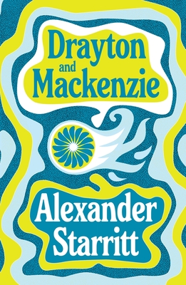 Drayton and Mackenzie: 'Will have you hooked' The Times Best Summer Books