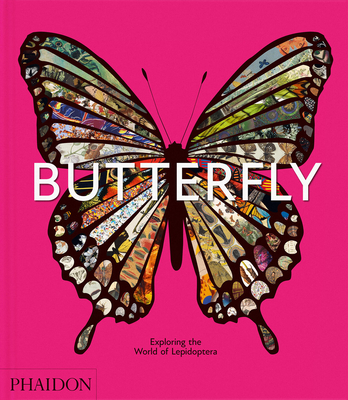 Butterfly: Exploring the World of Lepidoptera
