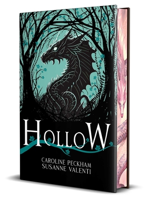 Hollow (Book 1 in the Crown of Hearts & Chaos Series) Deluxe Edition
