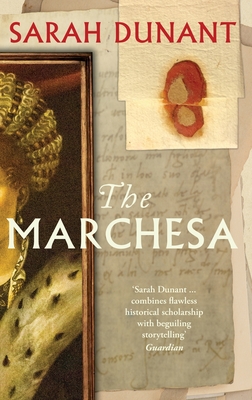 The Marchesa