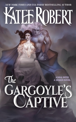The Gargoyle's Captive