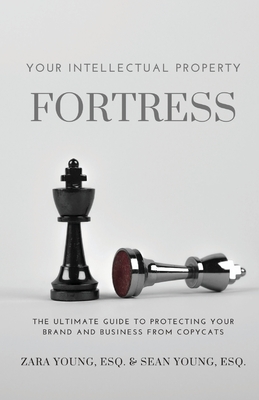 Your Intellectual Property Fortress: The Ultimate Guide to Protecting Your Brand and Business From Copycats