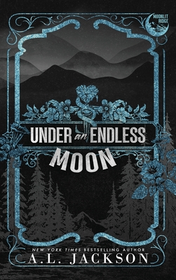 Under an Endless Moon (Hardcover)