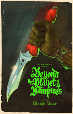 Beyond the Planet of the Vampires
