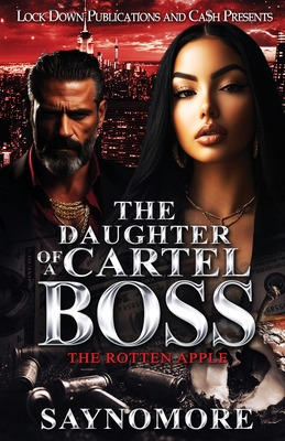 The Daughter of a Cartel Boss