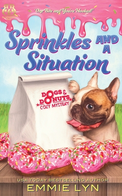 Sprinkles And A Situation