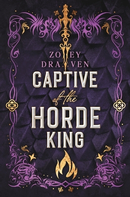 Captive of the Horde King: Alternate Cover Edition