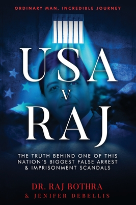 USA v Raj
