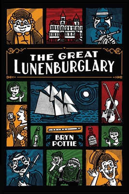 The Great Lunenburglary