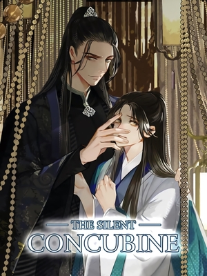 The Silent Concubine 1: Volume 1